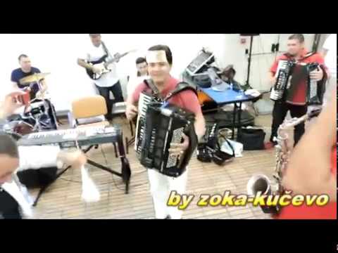 Peda i Srdjan Demirovic - Uzivo -