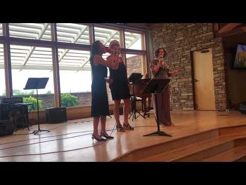 Count the Stars Andy Beck - Luminescence