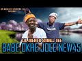 LIL MERI X SMALL TEE BABE OKHE JOLE ⁴⁵ KEA DHO BOYA PRO BY PUNISHER WA BAD COMPANY226
