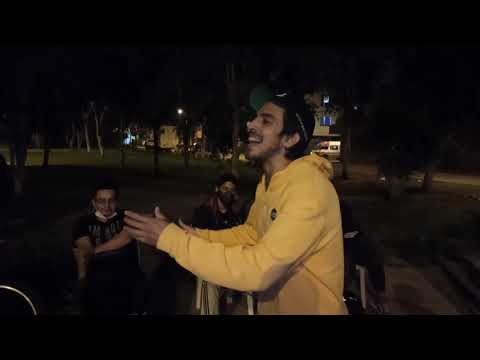 Pekas vs Alca // RONDA 4TOS *Fecha #1*