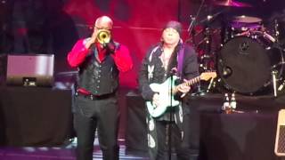 Little Steven - Standing in the Line of Fire (Amsterdam, Koninklijk Theater Carré, 25/06/2017)