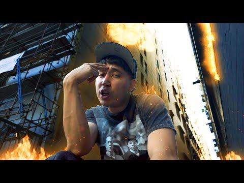 Alexis Chaires - Así Se Ríe La A (Video Oficial)