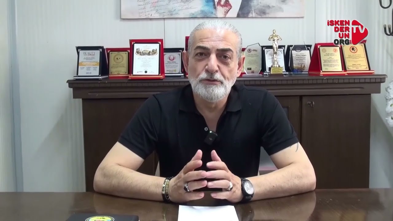 Berberler ve Kuaförler Odası’ndan “Temizlik Kampanyası”