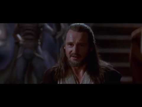 Csillagok Háborúja 1 Baljós Árnyak | Gungan Nagyfőnök