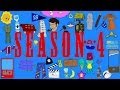 Every SpongeBob Season 4 Episode Reviewed