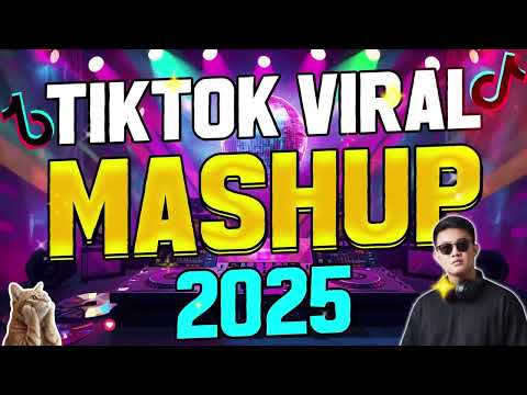 🔥NEW TIKTOK MASHUP 2025 💥 JONEL SAGAYNO REMIX _VIRAL 