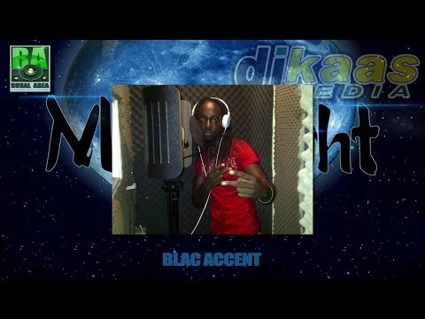 Blac Accent - Mamma (Moonlight Riddim) February 2014 - Rural Area Productions | Reggae