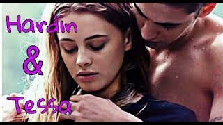 Hardin & Tessa - Любовь никогда не умрет || After / После