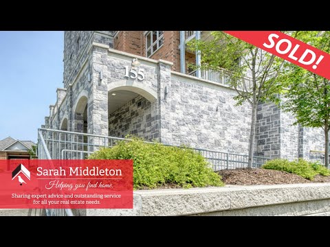 SOLD CONDO LISTING: Cambridge | Sarah Middleton