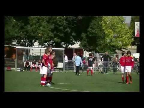 DVO D1 - VVV / Helmond sport D1 (0-2) Prt 1/6.