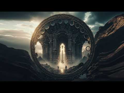 Uyghur People - Mushawrek Muqam