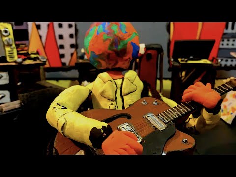 Mat Vezio - Qui a mis le feu (Clip officiel)