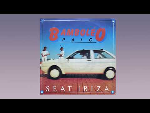Paio – Bamboleo (1988)