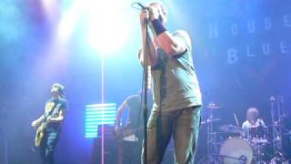 David Cook - Chicago - HOB - A Daily Anthem