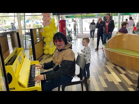 Motorway Sunday Services