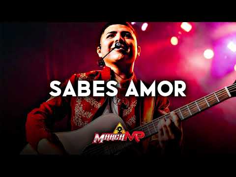 Marca MP - Sabes Amor (Romanticas 2023)