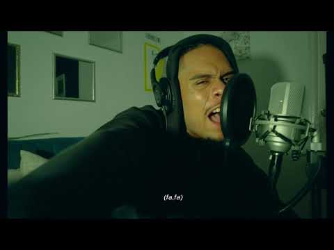 ANGELO REEVES + ARIES EP + LIVE SESSION (Video Oficial)