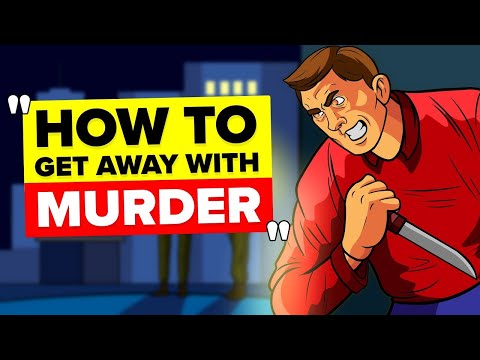 How To Get Away With Murder (According To Serial Killer Ted Bundy)