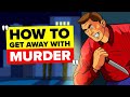 How To Get Away With Murder (According To Serial Killer Ted Bundy)