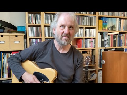 Activemelody Challenge October 2022 - Playing the changes