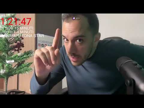 Acceso dibattito contro il Signor M - Non ho fatto nulla, noi non abbiamo detto nulla