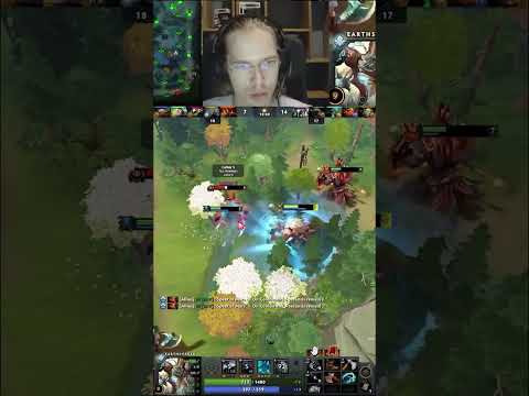 INSANE EARTHSHAKER JUKE PLAY by Topson 🤯