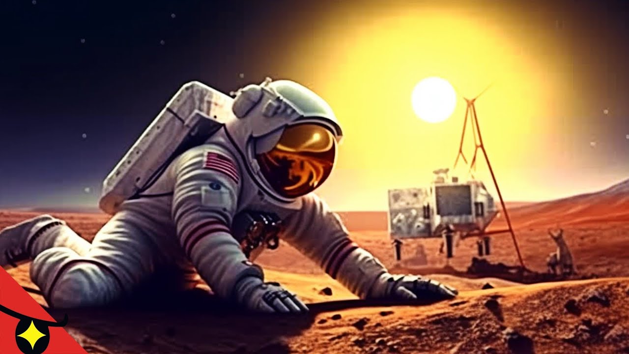 6 SECRETS sur l'HISTOIRE de l'ESPACE 🛸