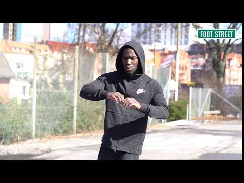 Nike - Advance 15 FZ Knit Hoodie