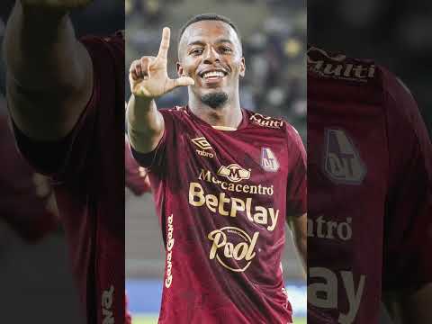 😱 El Campeón Tropezó: Así Fue Tolima vs Junior