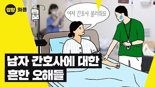 ³²¼º °£È£»ç¿¡ ´ëÇÑ ÈçÇÑ ¿ÀÇØ?