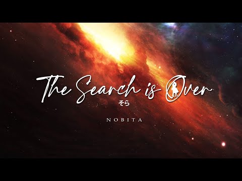 NOBITA - THE SEARCH IS OVER | Official Lyric Video