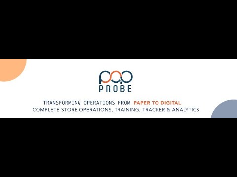 POPProbe Ops Digitization