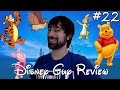 Disney Guy Review The Many Adventures Of Winnie The Pooh