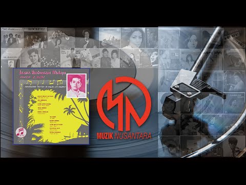 R. Azmi “Irama Hindustani Melayu” (1957) FULL ALBUM REMASTERED FROM 10” VINYL LP