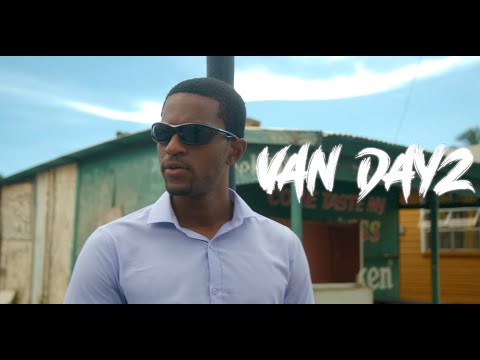 Gibbzy Dan - Van Dayz (Official Music Video)