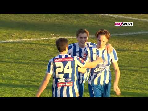KARLOVAC 1919 vs BSK BIJELO BRDO 1:0 (18. kolo, SuperSport1NL 25/26)