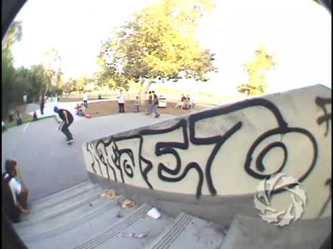 FKD Park Project - Shane O'neill's Part