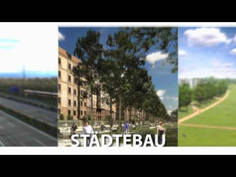 Stuttgart-Ulm railway project: A look into the future