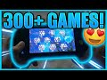 What S On My MODDED PS Vita 2023 Hacked