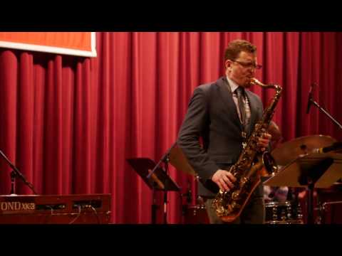 I'll Get By - Victor North