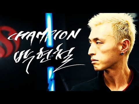 Hyunchul Park Highlight! - Dartslive KOREA 2017 STAGE1 Highlight