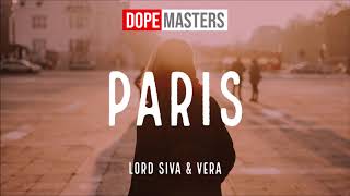 Lord Siva &amp; Vera - Paris (Audio)