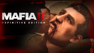 Mafia II 🔸 День Спасателя