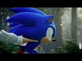 Sonic Frontiers OST - I'm here  [Full Version] [1 HOUR]