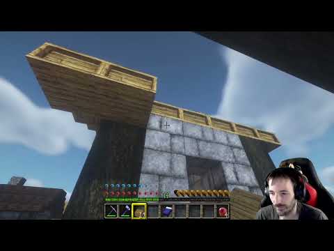 Zur anderen Seite S4 E142 | Minecraft