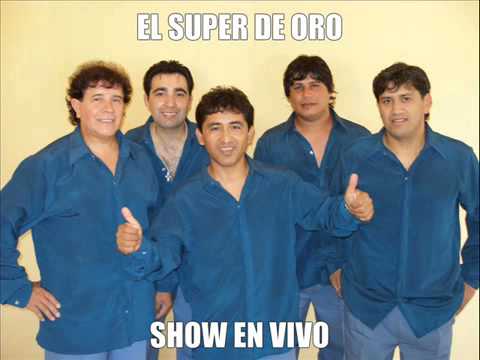 EL SUPER DE ORO GRANDES EXITOS