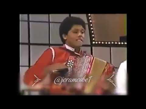 Binomio De Oro,Quiera O No Tú Padre