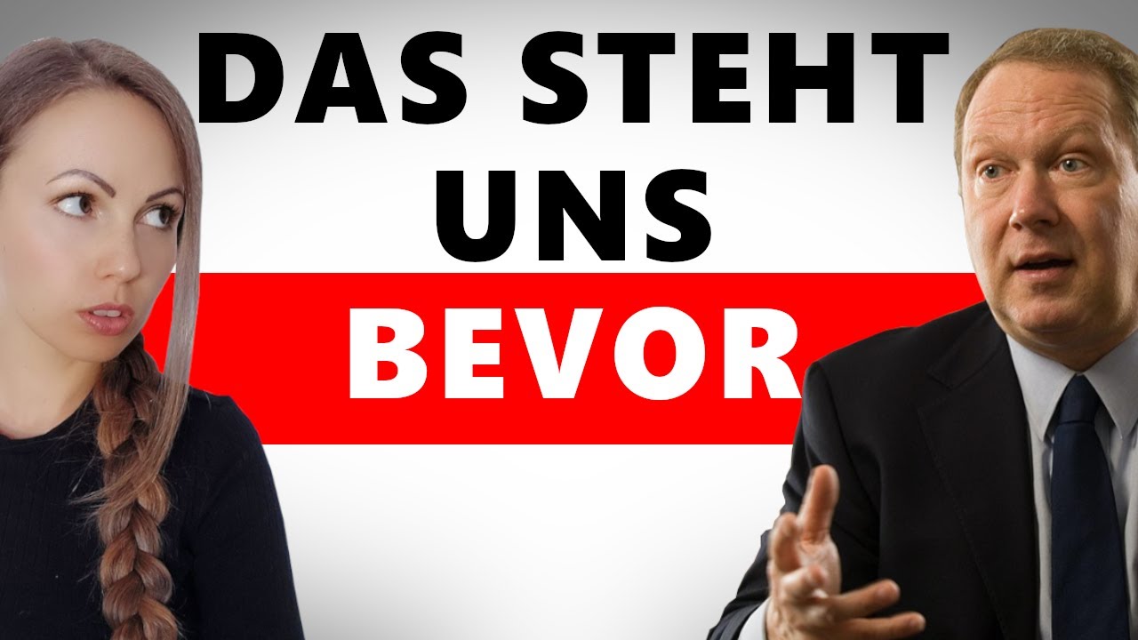 Max Otte: Es gibt einen PLAN für Deutschland!