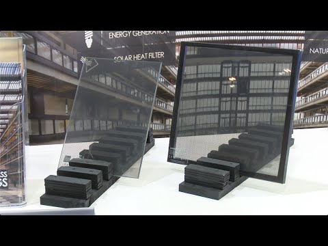 Passenger Terminal Expo 2019 exhibitor interview – Onyx Solar