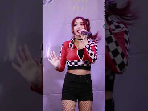 [Fancam] Snowploy AMERYU /ไปด้วยกัน (More the happy) [Halloween Party@Terminal21 Asok] [31.10.2020]